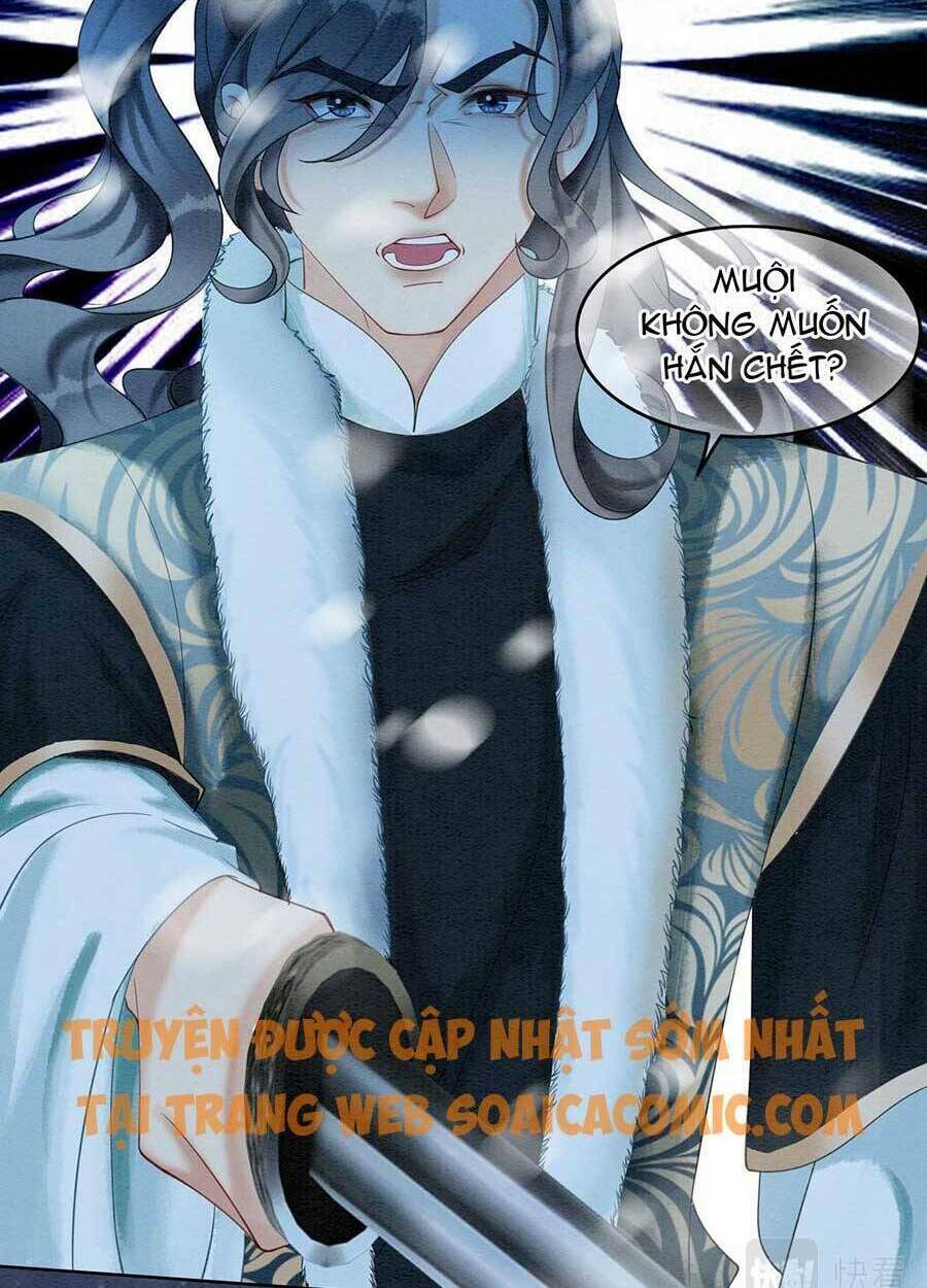 Xung Hỉ Vương Phi Chương 80 Ảnh 45