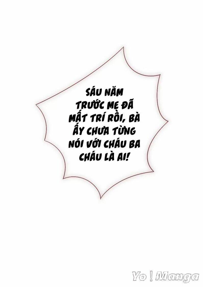 Băng Sơn Tổng Tài Cường Sủng Thê Chương 115 Ảnh 7
