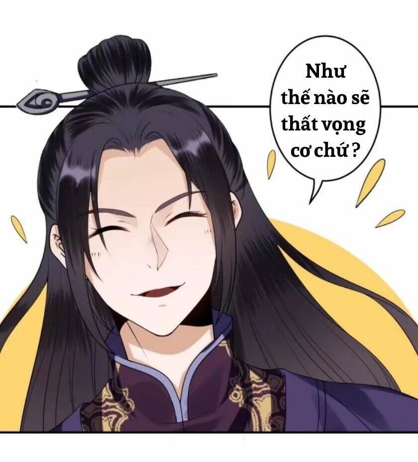 Theo Đuổi Hoàng Tử Quá Khó A~ Chương 97 Ảnh 21