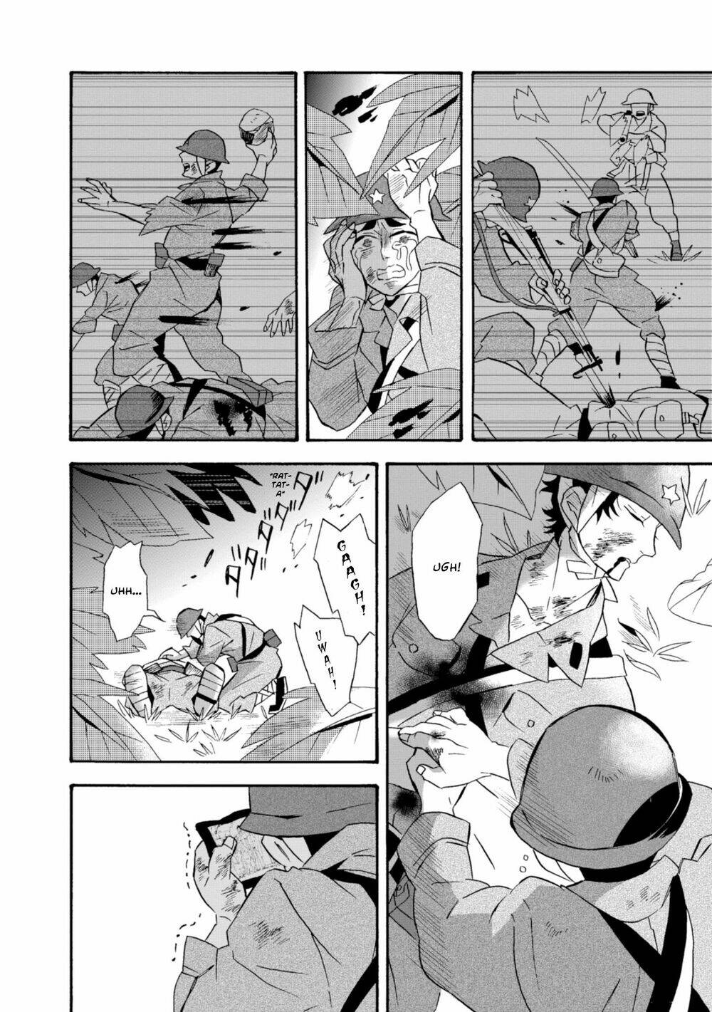 Will You Marry Me Again If You Are Reborn? Chương 18 Ảnh 27