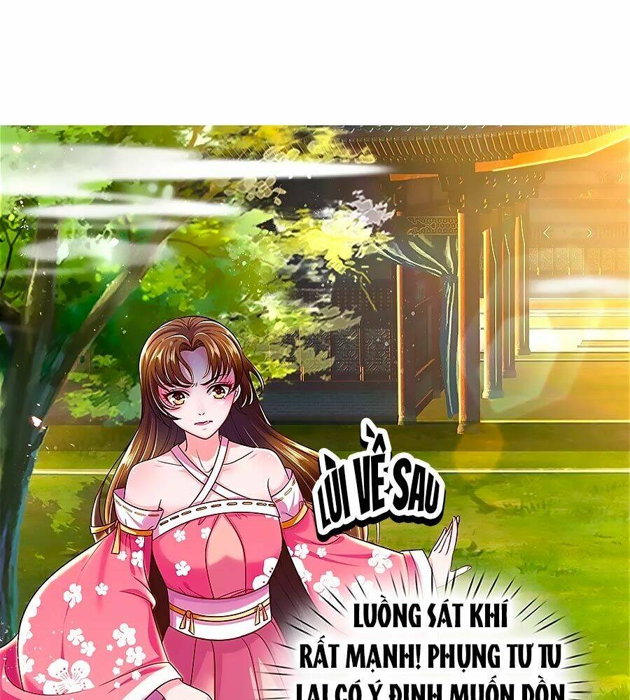 Phụng Lâm Thiên Hạ: Đệ Nhất Mỹ Nữ Chương 65 Ảnh 2
