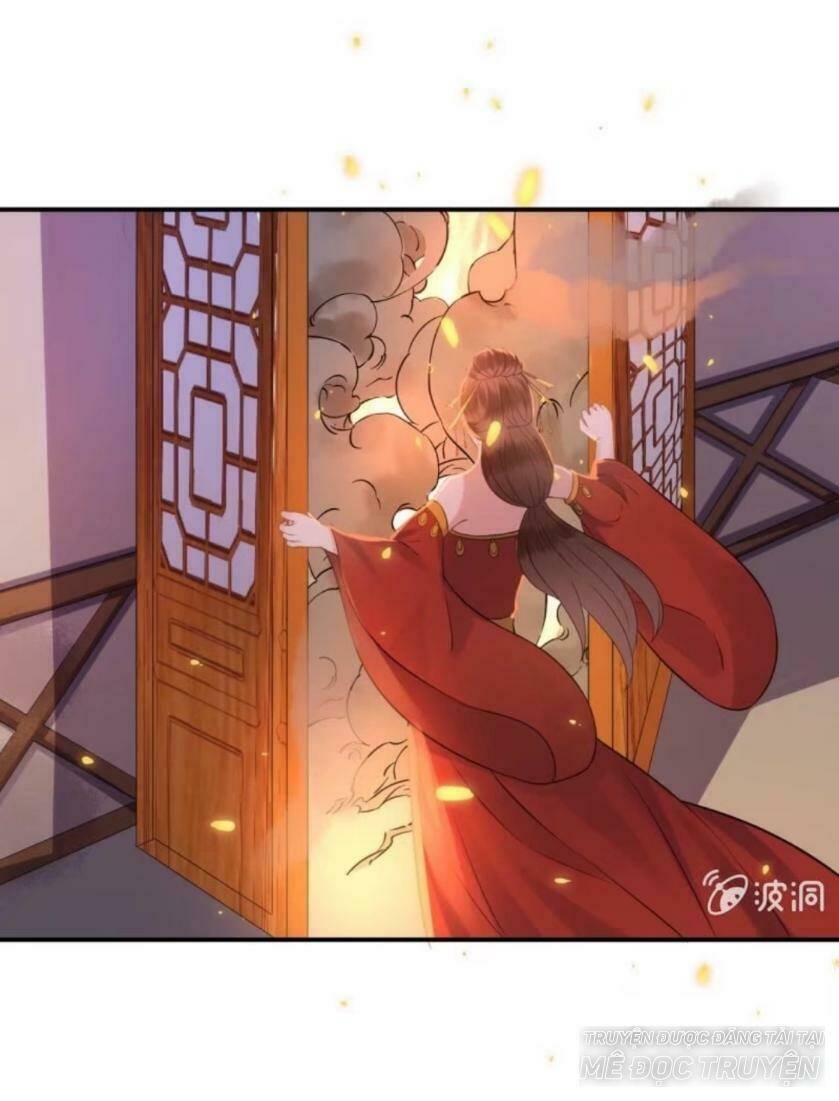 Theo Đuổi Hoàng Tử Quá Khó A~ Chương 90 Ảnh 12