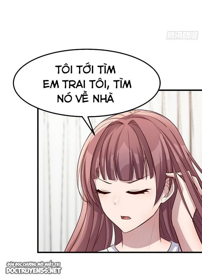 Chị Gái Tôi Là Đại Minh Tinh Chương 227 Ảnh 43