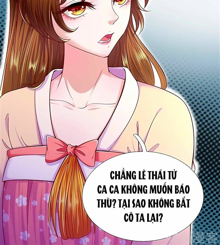 Phụng Lâm Thiên Hạ: Đệ Nhất Mỹ Nữ Chương 61 Ảnh 41