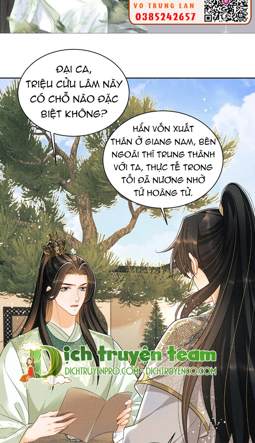 Thê Vi Thượng Chương 129 Ảnh 6