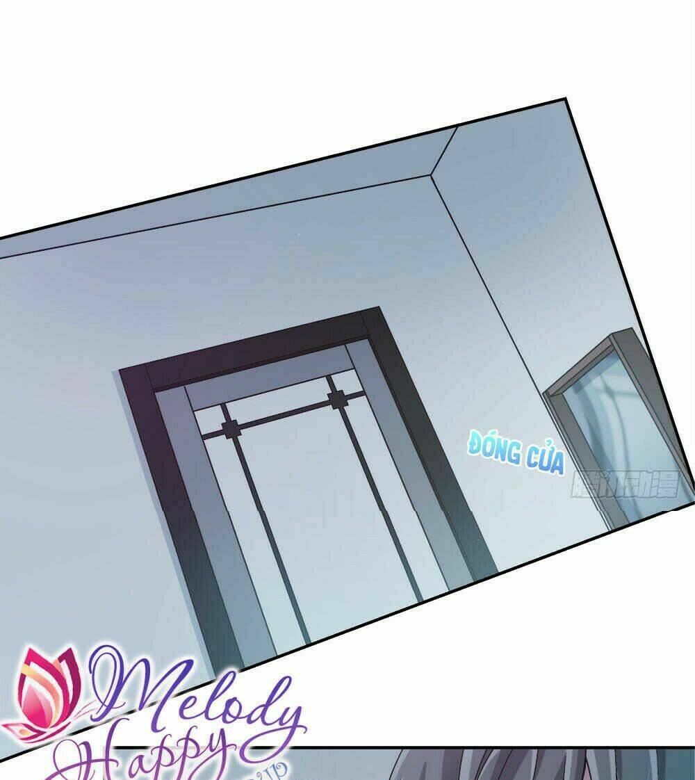 Đối Nhĩ Duy Mệnh Thị Tòng Chương 21.2 Ảnh 14