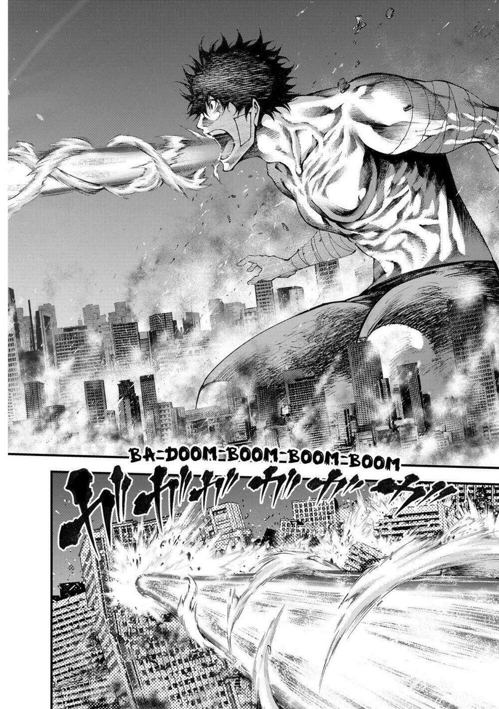 Kamisama No Iutoori Ii Chương 178 Ảnh 11