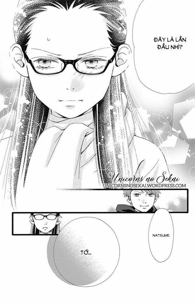 Futsuu No Koiko-Chan Chương 11.5 Ảnh 30