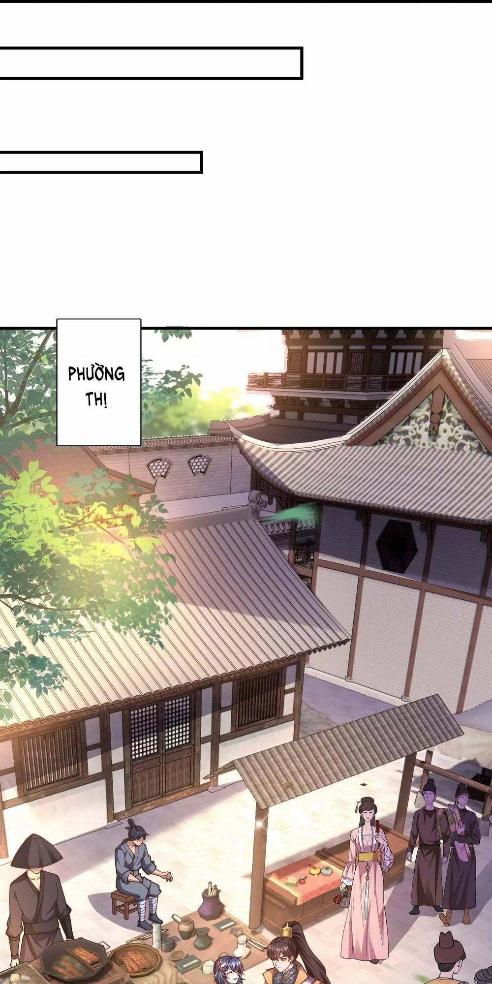 Tà Thần Quy Lai Chương 10 Ảnh 26
