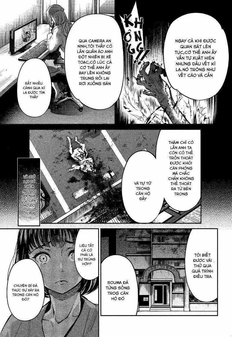 Hentai Chương 6 Ảnh 12