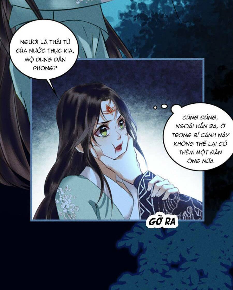 Vu Sa Chương 6 Ảnh 12