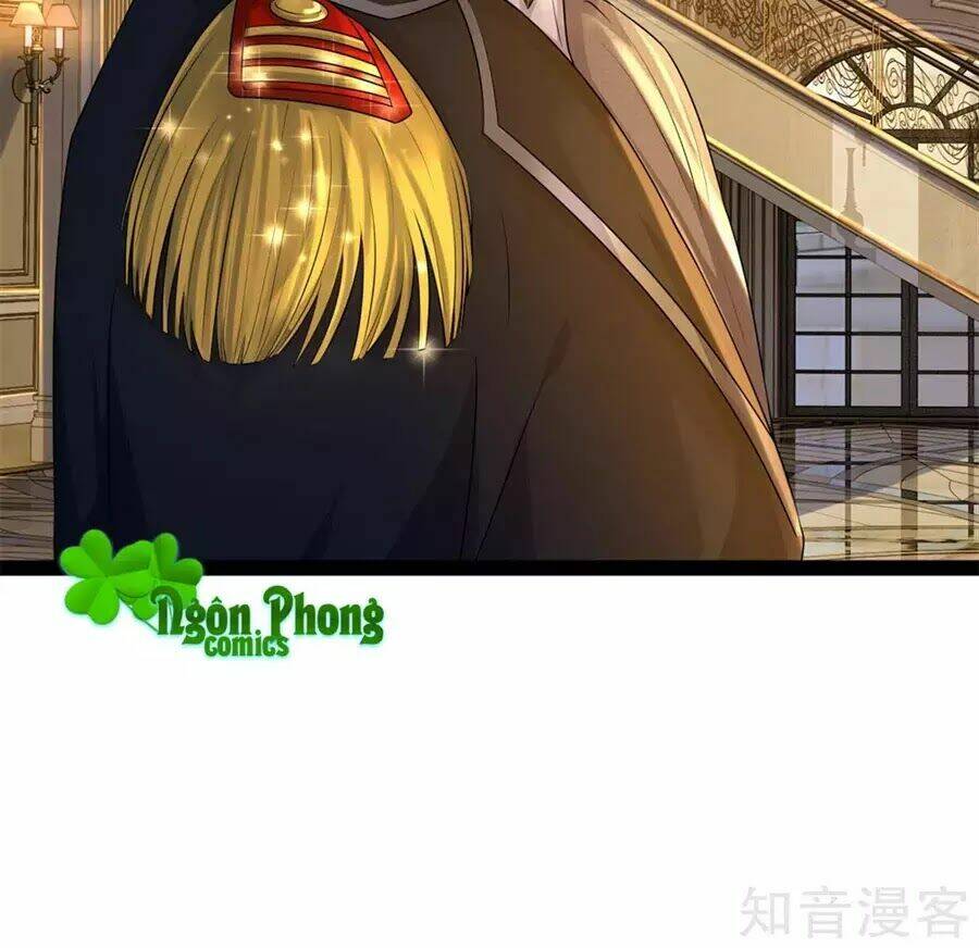 Loạn Thế Tù Sủng: Thiếu Soái Bất Lương Của Ta Chương 69 Ảnh 24