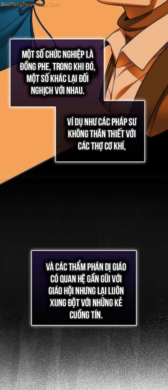 Quân Cờ Thứ 31 Lật Ngược Ván Cờ Chương 77 Ảnh 7