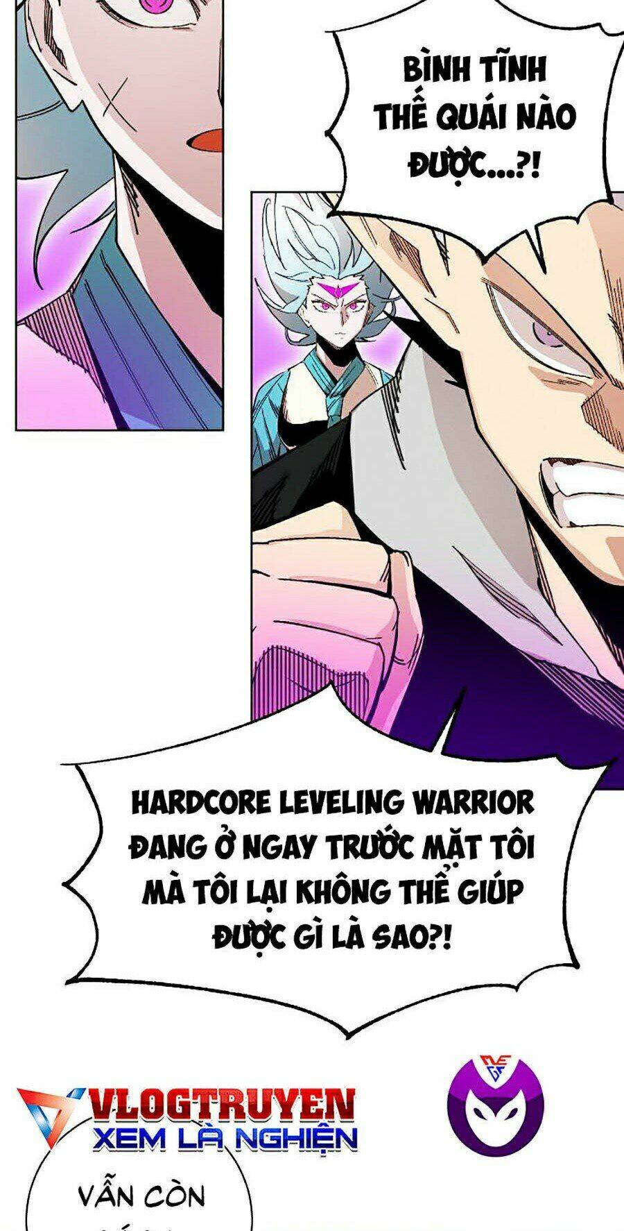 Hard Core Leveling Warrior Ss2 Chương 111 Ảnh 19