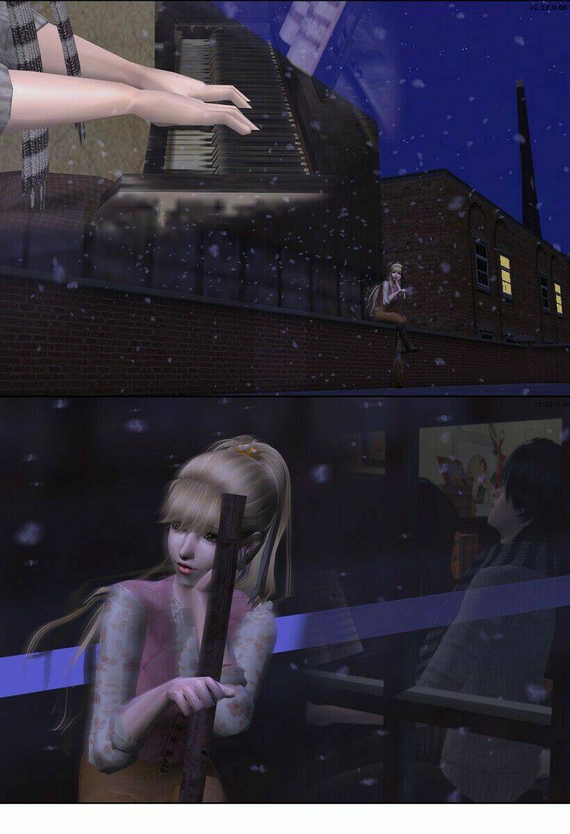 Truyện Sims - Earl Story Chương 87 Ảnh 7