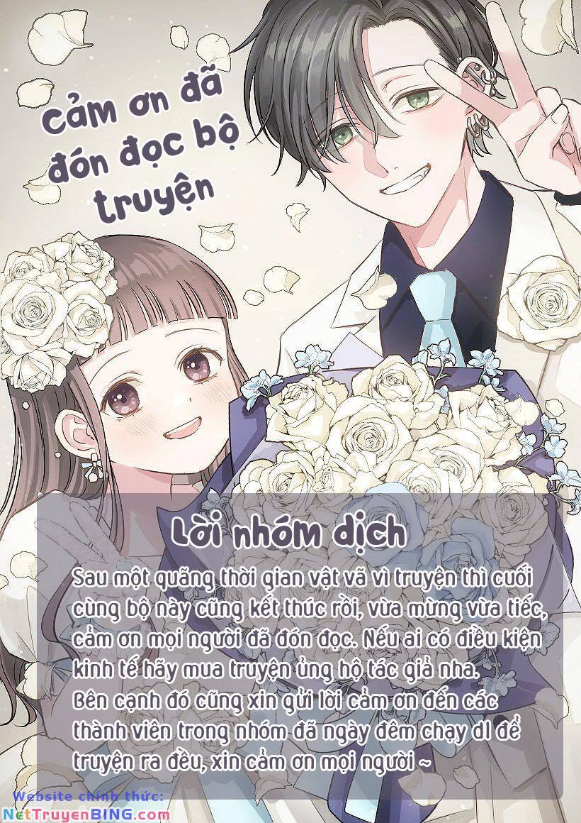 Một Ngày Với Em Gái Rinko Chương 24.5 Ảnh 8
