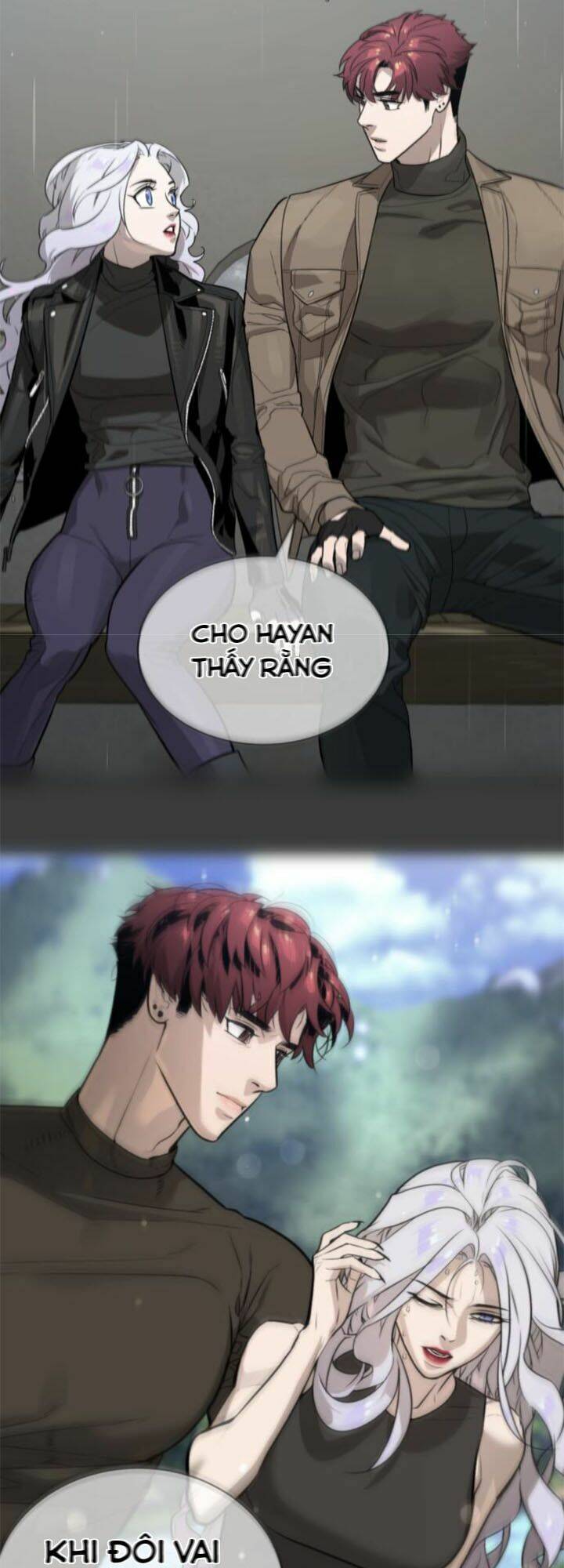 Máu Trắng Chương 90 Ảnh 131