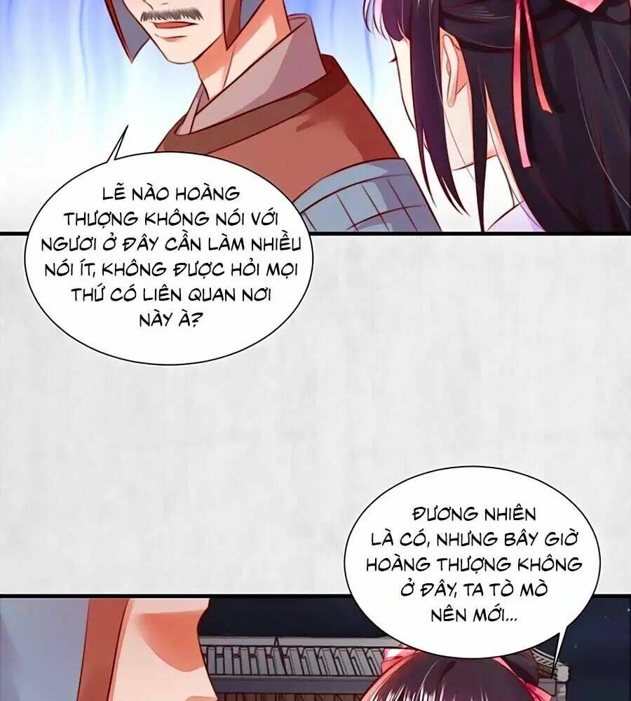 Hoạn Phi Hoàn Triều Chương 88 Ảnh 41
