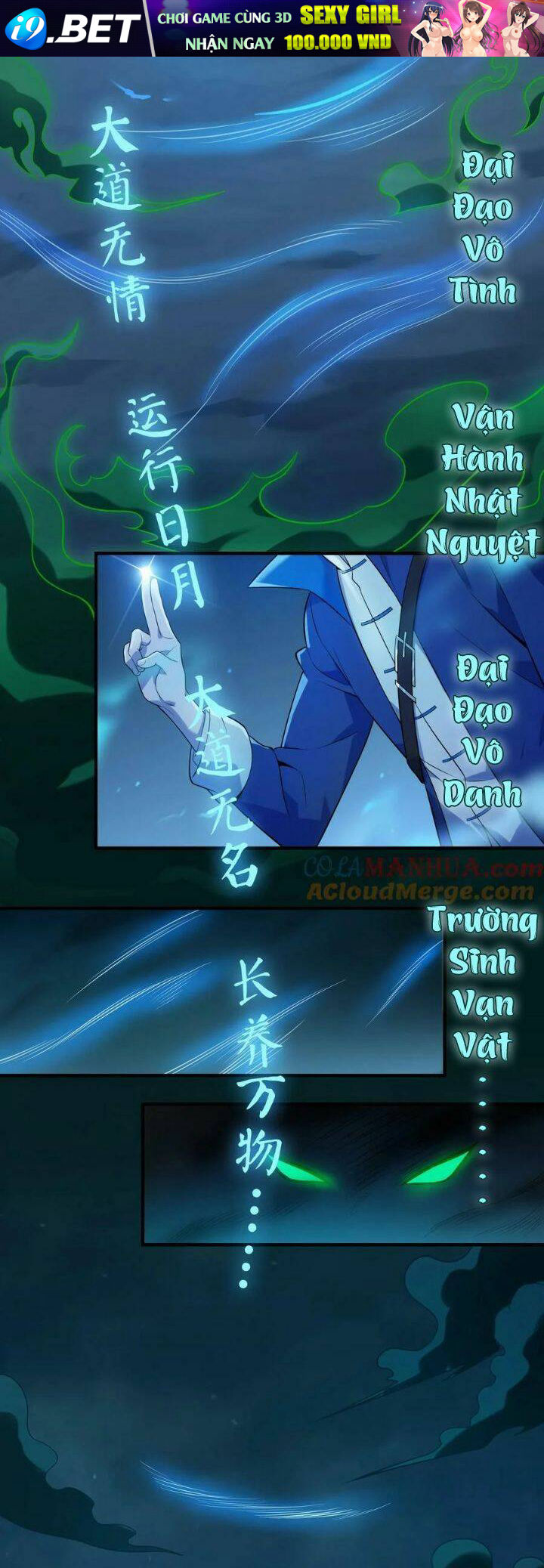 Thiên Mệnh Xa Đao Nhân Chương 135 Ảnh 19