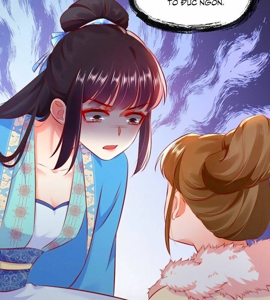 Hoạn Phi Hoàn Triều Chương 99 Ảnh 20