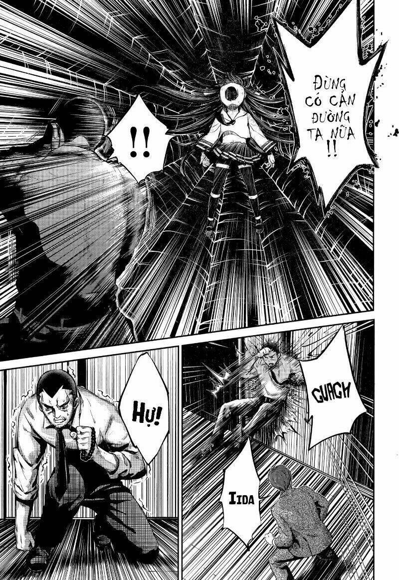 Hentai Chương 9 Ảnh 10