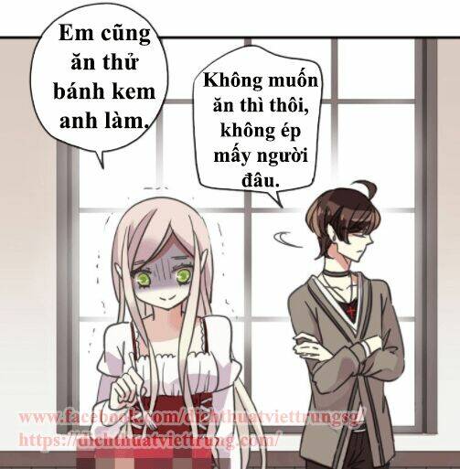 Vết Cắn Ngọt Ngào Chương 61 Ảnh 33