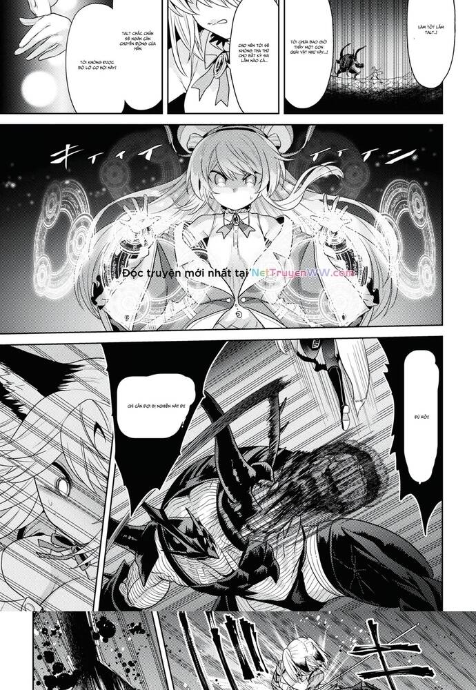 Sekai Saikō No Asashin, Isekai Kizoku Ni Tensei Suru Chương 31 Ảnh 7
