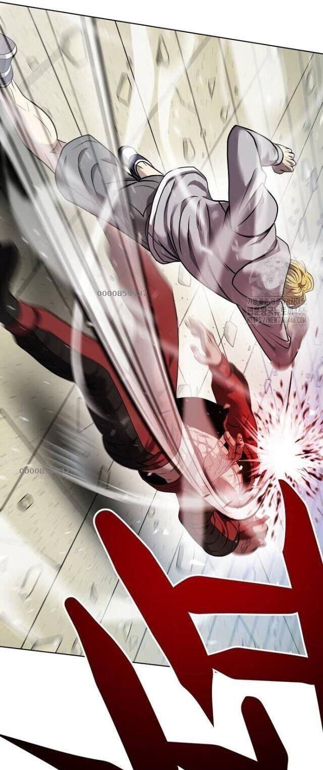 Sàn Đấu Sống Còn Chương 30 Ảnh 13