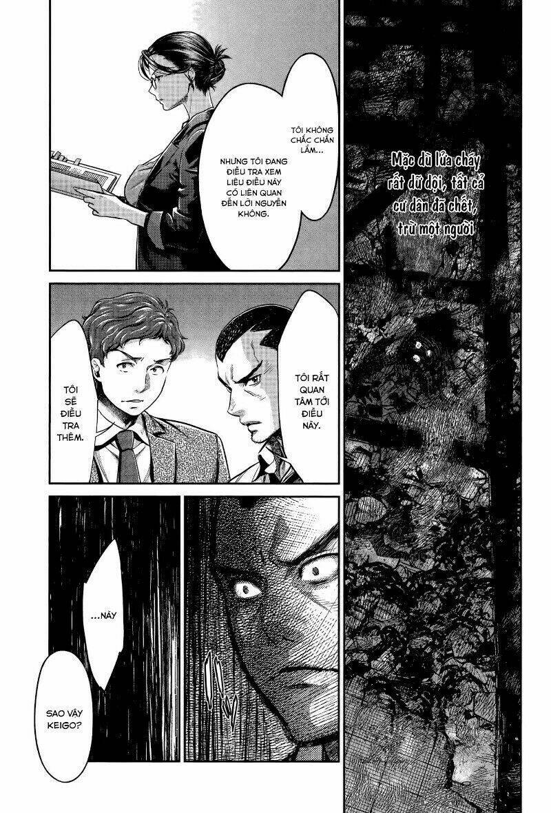 Hentai Chương 8 Ảnh 6