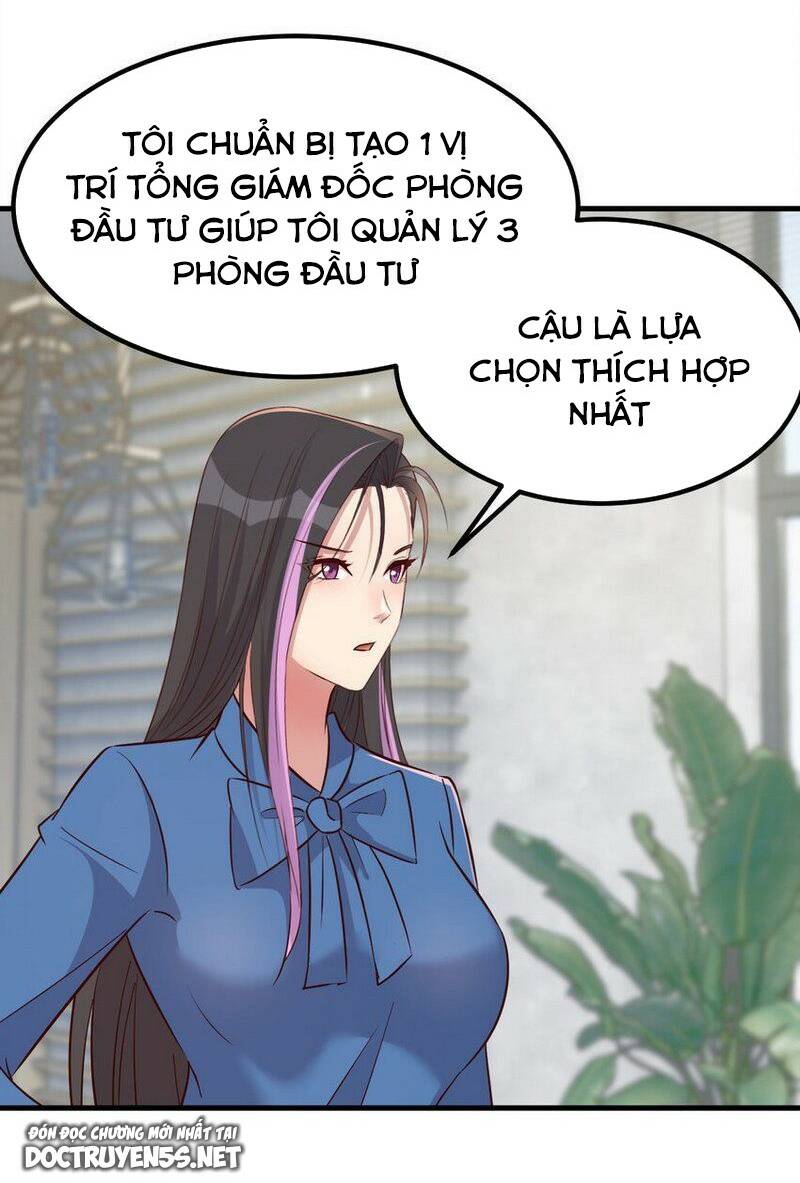 Chị Gái Tôi Là Đại Minh Tinh Chương 221 Ảnh 7