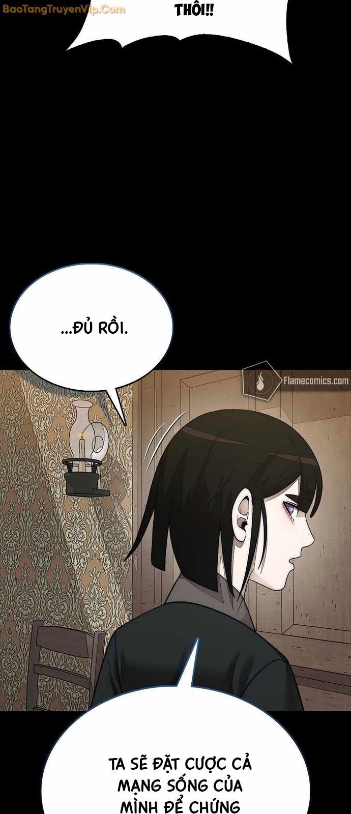 Quân Cờ Thứ 31 Lật Ngược Ván Cờ Chương 77 Ảnh 75
