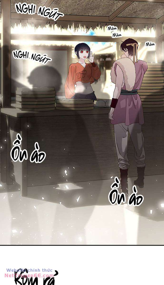 Vương Tử Huyền Bí Chương 116 Ảnh 36