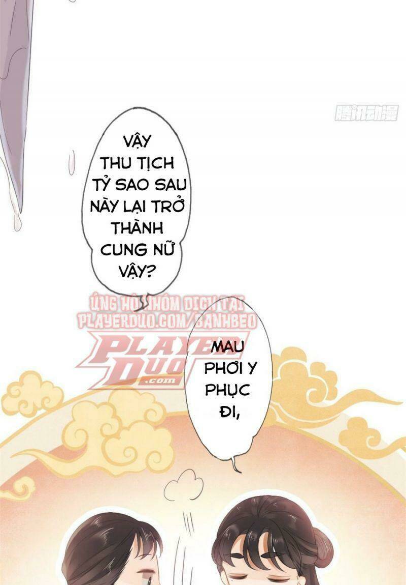 Mê Hoặc Lòng Người Chương 7 Ảnh 20