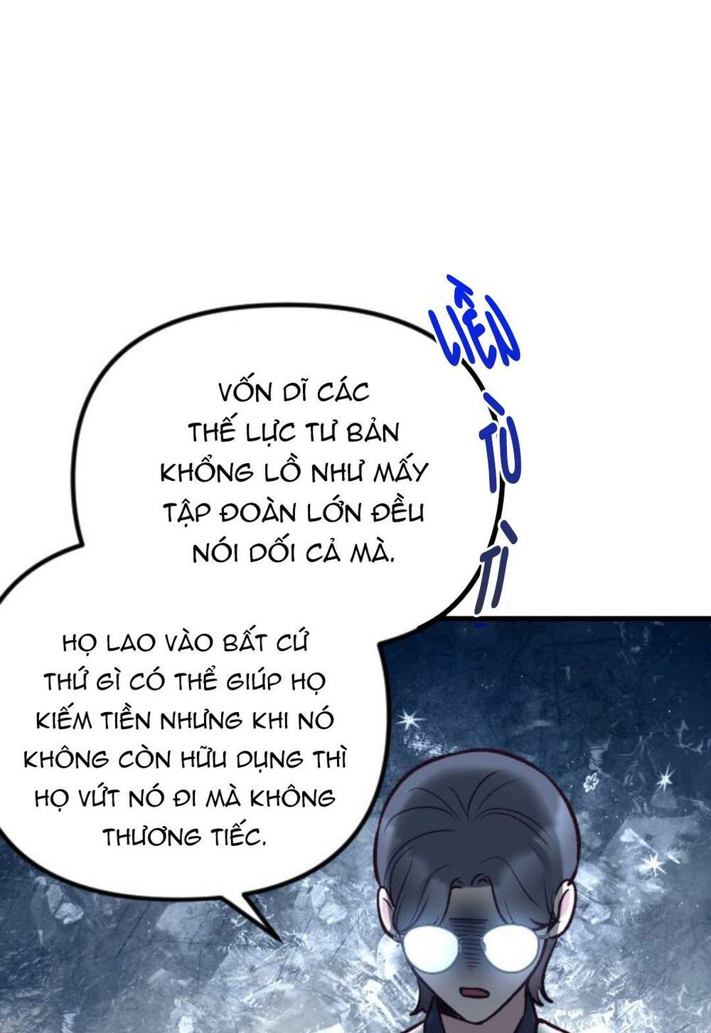 Tình Cờ Ta Gặp Nhau Chương 28 Ảnh 12