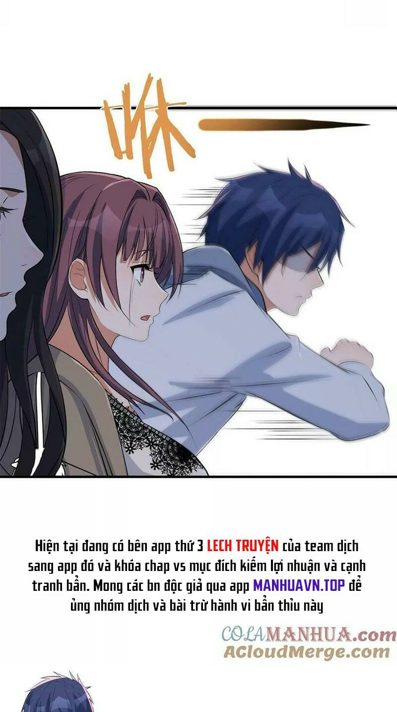 Chị Gái Tôi Là Đại Minh Tinh Chương 223 Ảnh 46