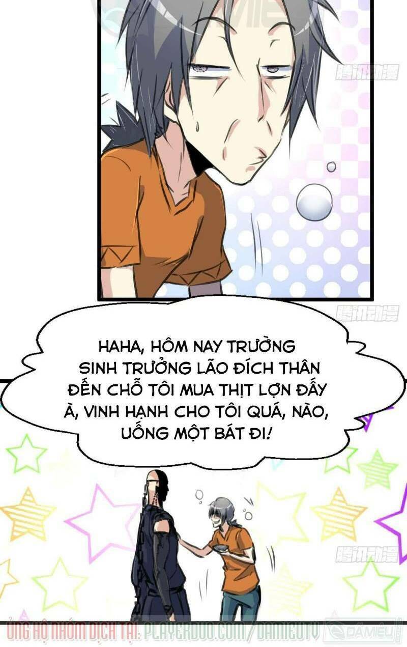 Thần Nhãn Giám Định Sư Chương 127 Ảnh 7