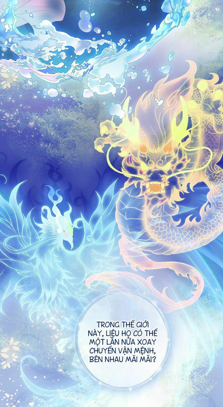 Vương Phi Lại Hạ Độc Rồi Chương 1 Ảnh 23