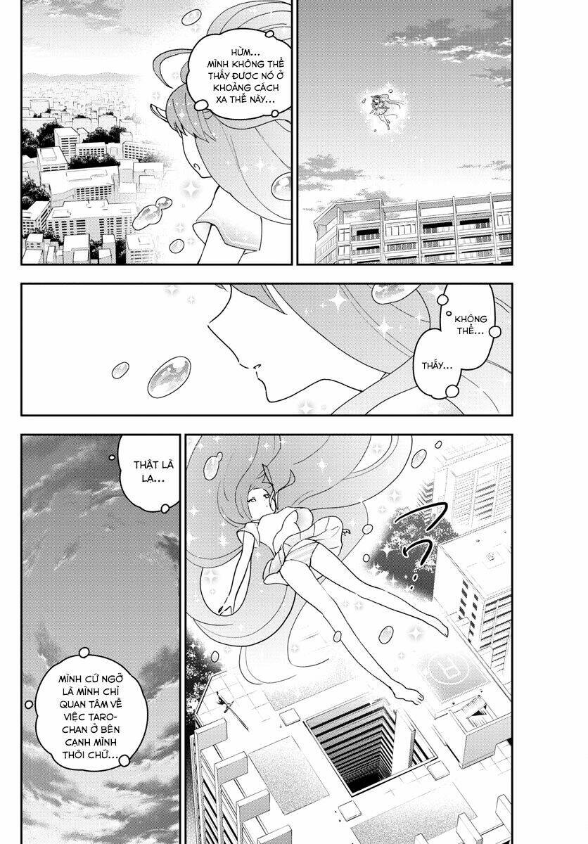 Hatsukoi Zombie Chương 148 Ảnh 13