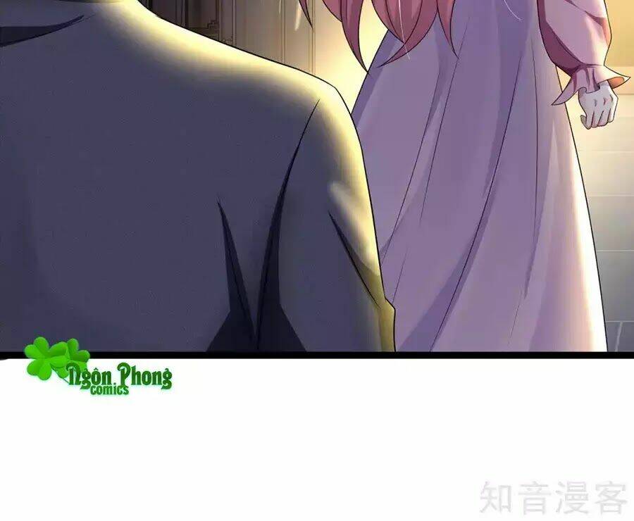 Loạn Thế Tù Sủng: Thiếu Soái Bất Lương Của Ta Chương 66 Ảnh 10