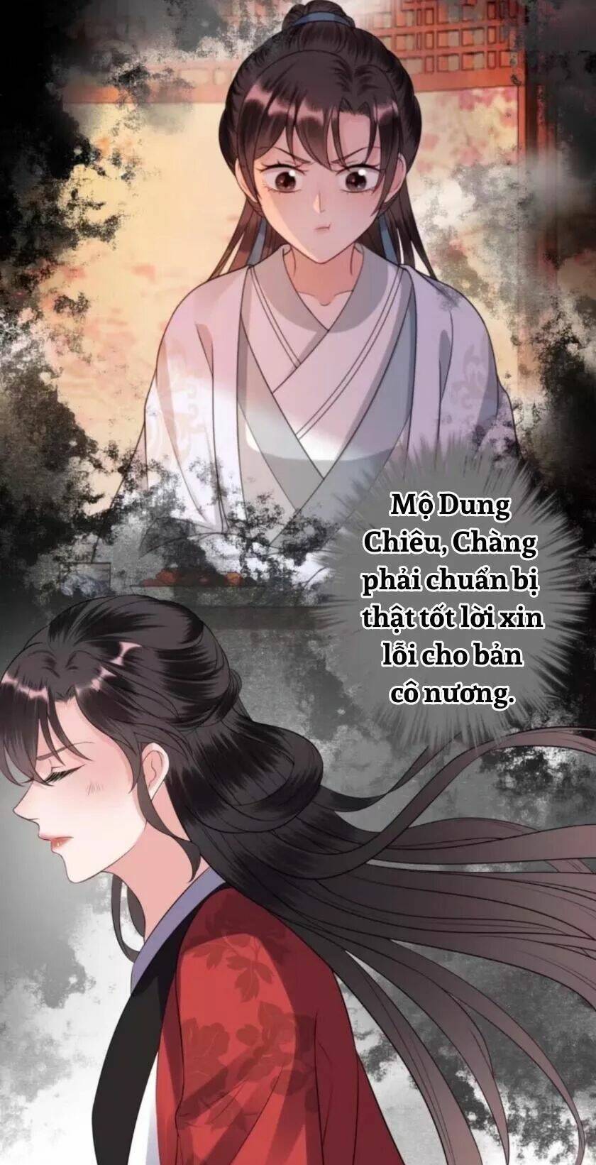 Theo Đuổi Hoàng Tử Quá Khó A~ Chương 93 Ảnh 6