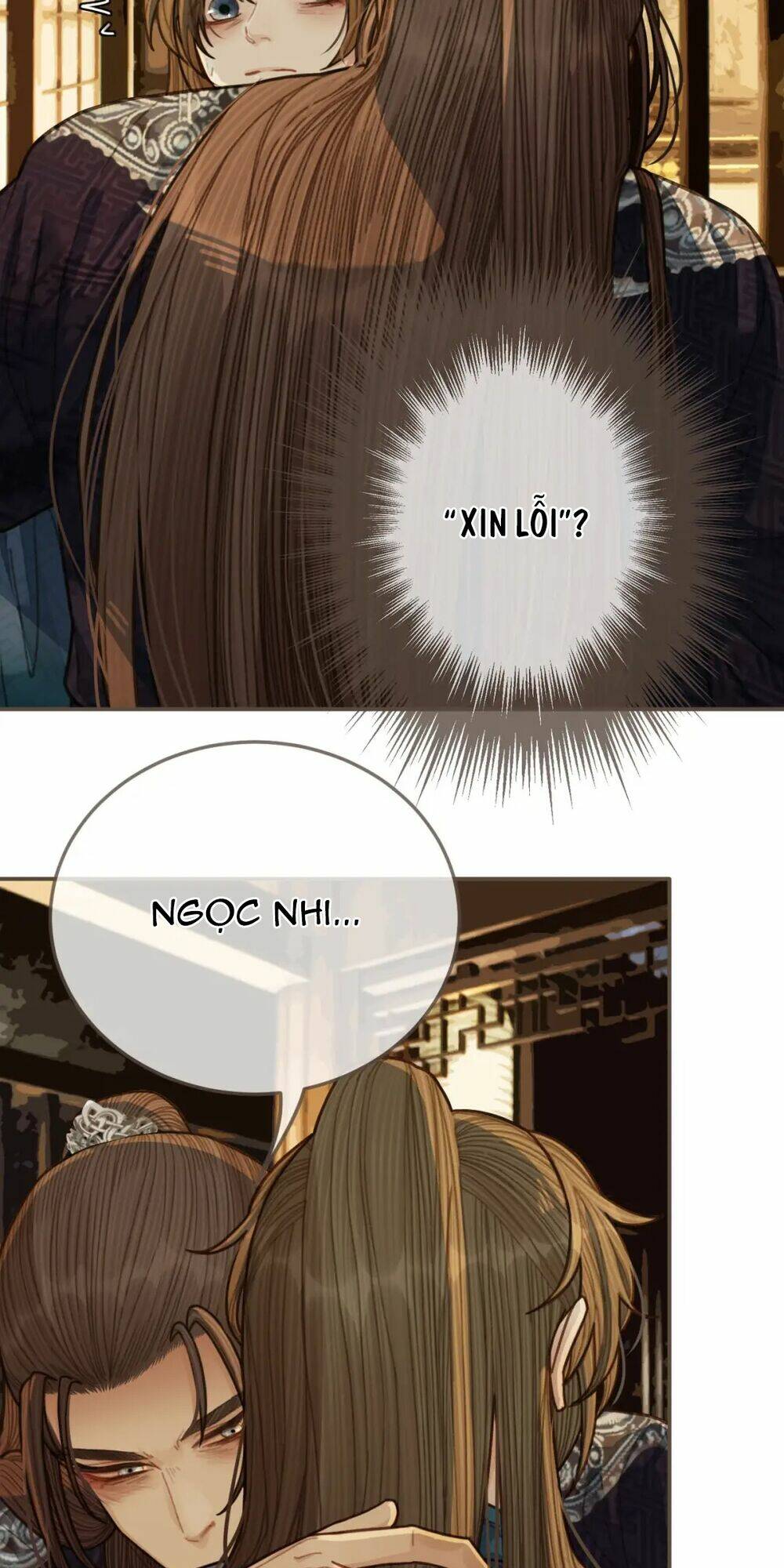 Nô Lệ Câm Chương 56 Ảnh 4