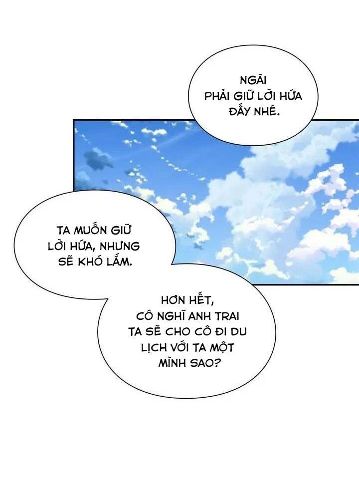 Nữ Hoàng Ngoại Khoa Chương 133 Ảnh 11