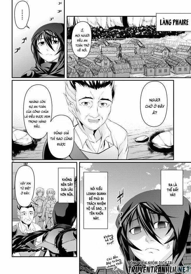 Tensei Inja Wa Hokusoemu Chương 2 Ảnh 33