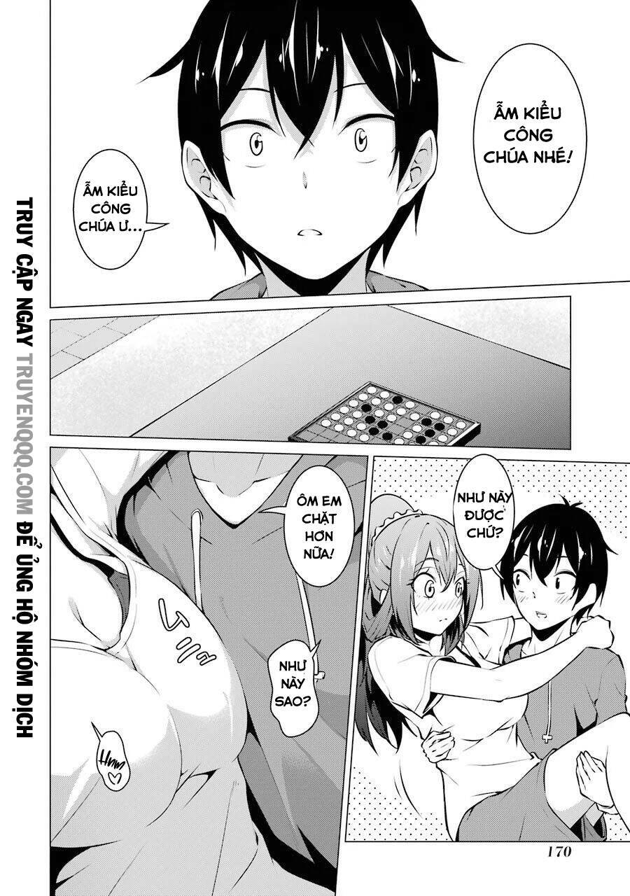Kou 2 Ni Time Leaped Shita Ore Ga, Touji Suki Datta Sensei Ni Kokutta Kekka Chương 42 Ảnh 13