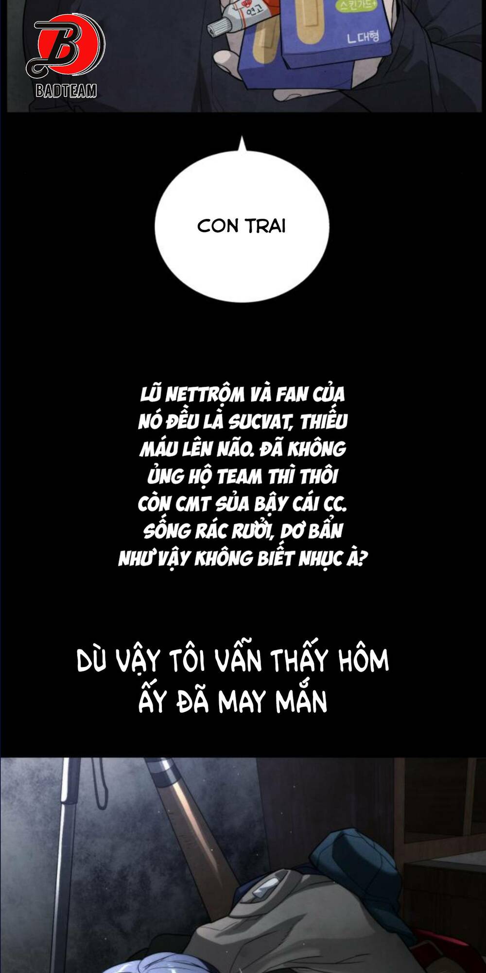 Máu Trắng Chương 86 Ảnh 68