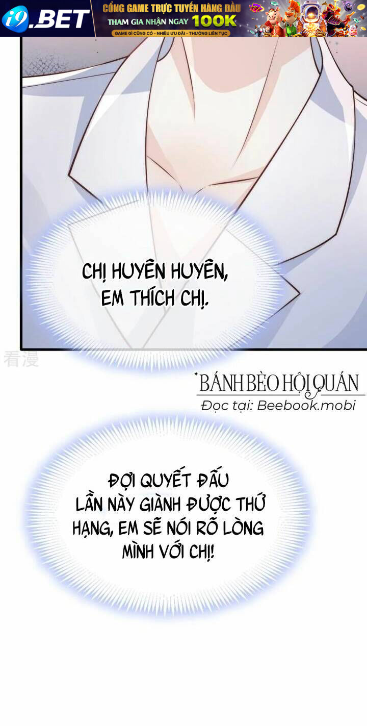 Đỉnh Lưu Niên Hạ Thèm Muốn Tôi Đã Lâu Chương 17 Ảnh 32