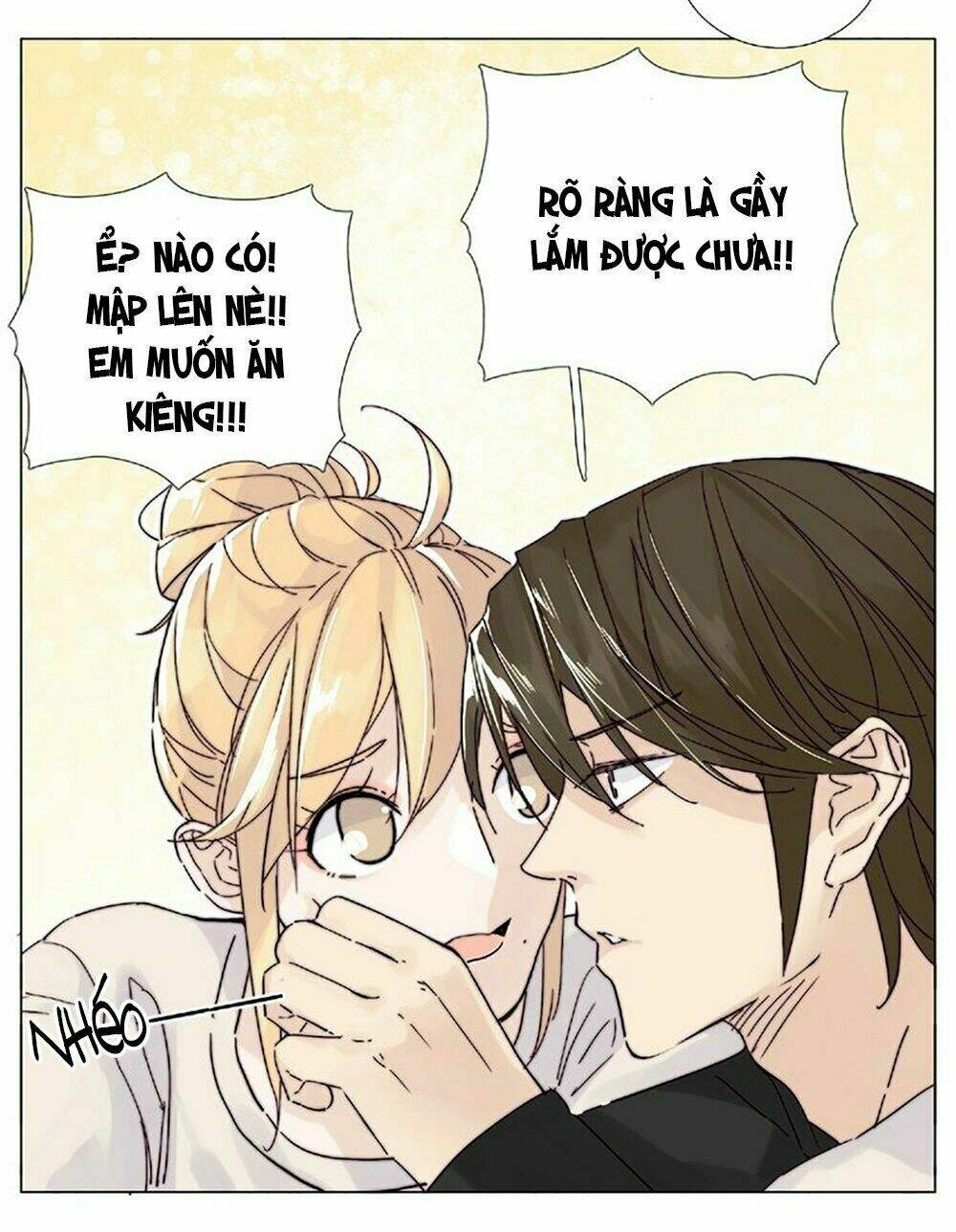 Tình Yêu Chớp Nhoáng Chương 105 Ảnh 5