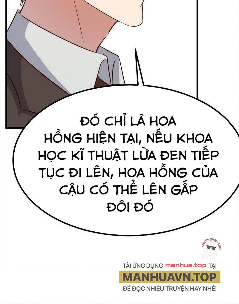 Chị Gái Tôi Là Đại Minh Tinh Chương 219 Ảnh 26