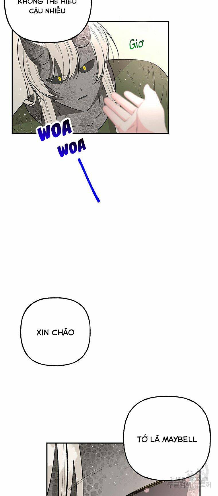 Con Gái Của Đại Pháp Sư Chương 85 Ảnh 41