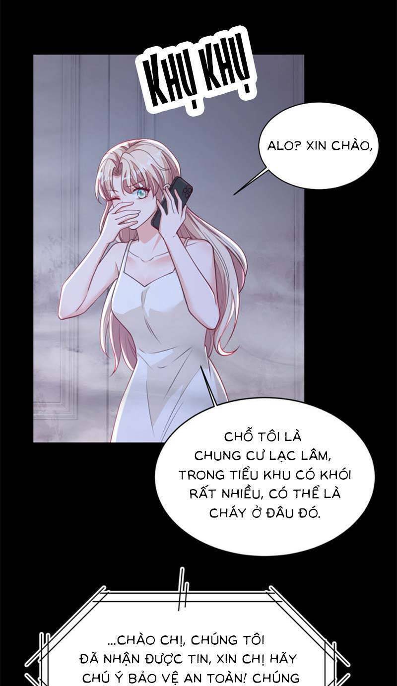 Ác Ma Thì Thầm Chương 219 Ảnh 14